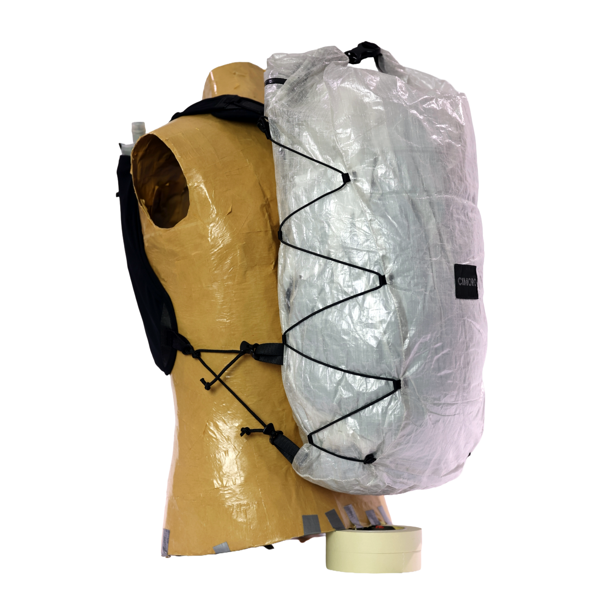 UL Minimal Mountain Vest V1