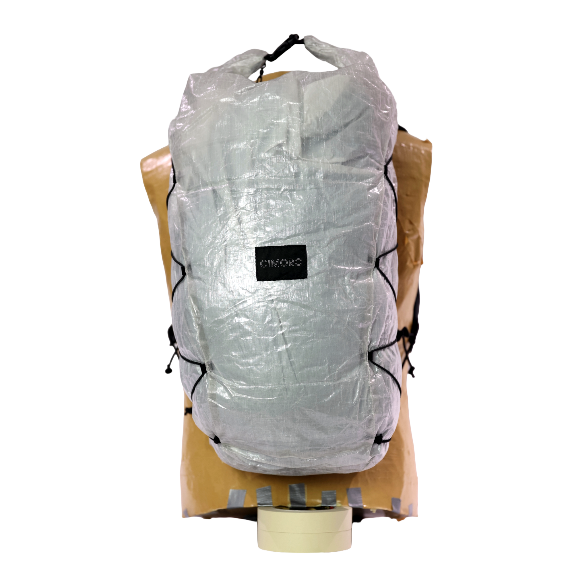 UL Minimal Mountain Vest V1
