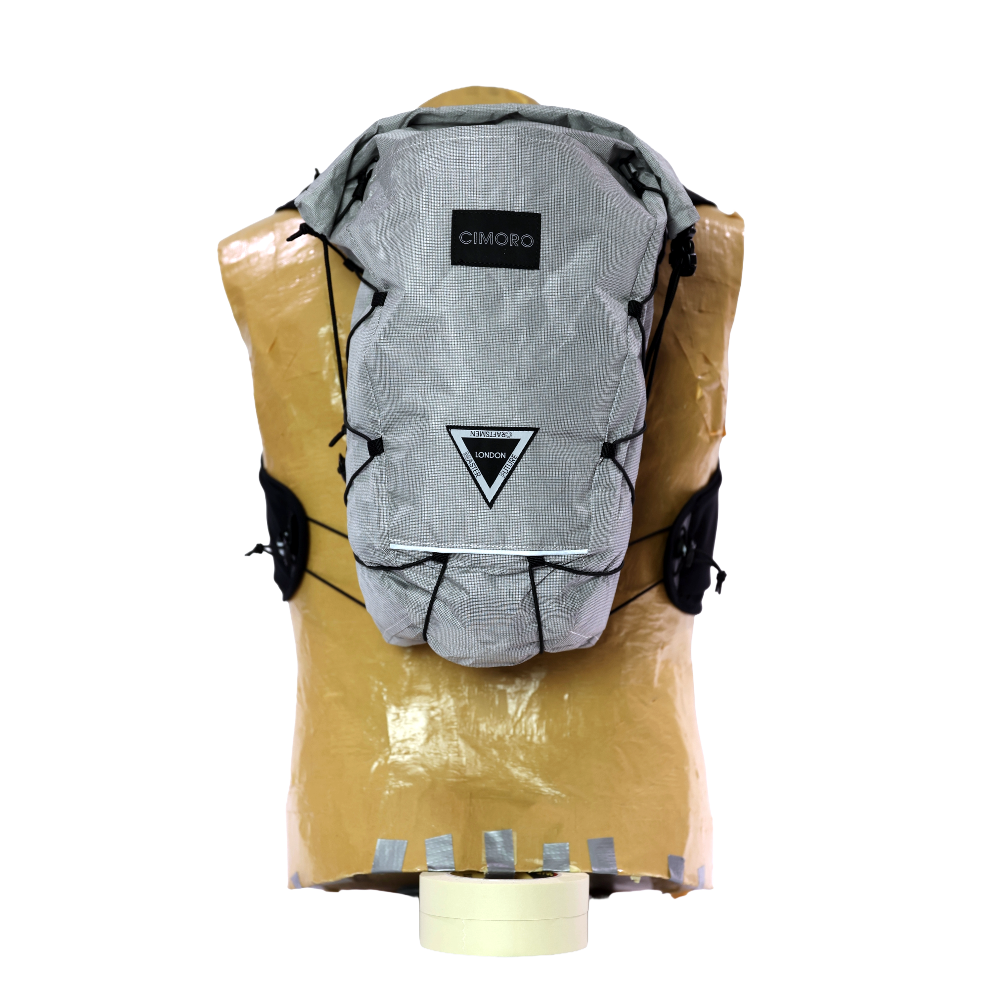 UL Running Vest V2