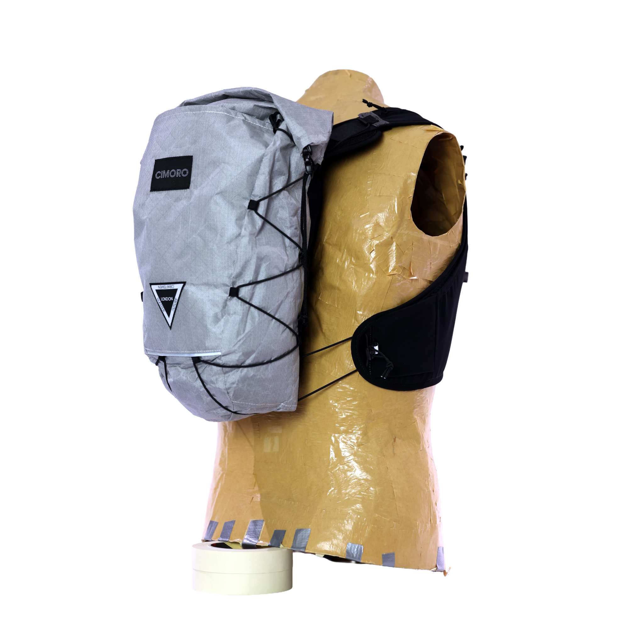 UL Running Vest V2