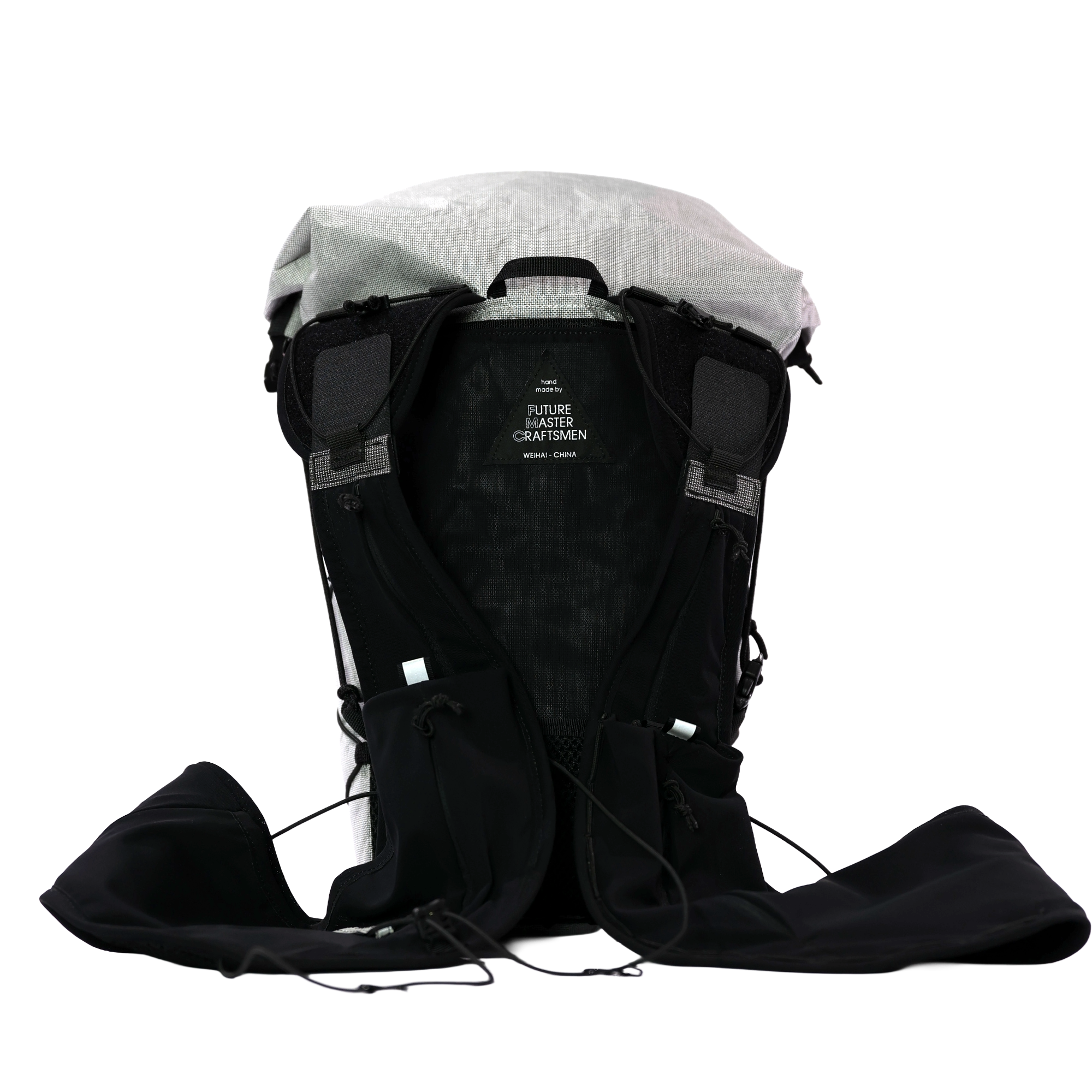UL Running Vest V2