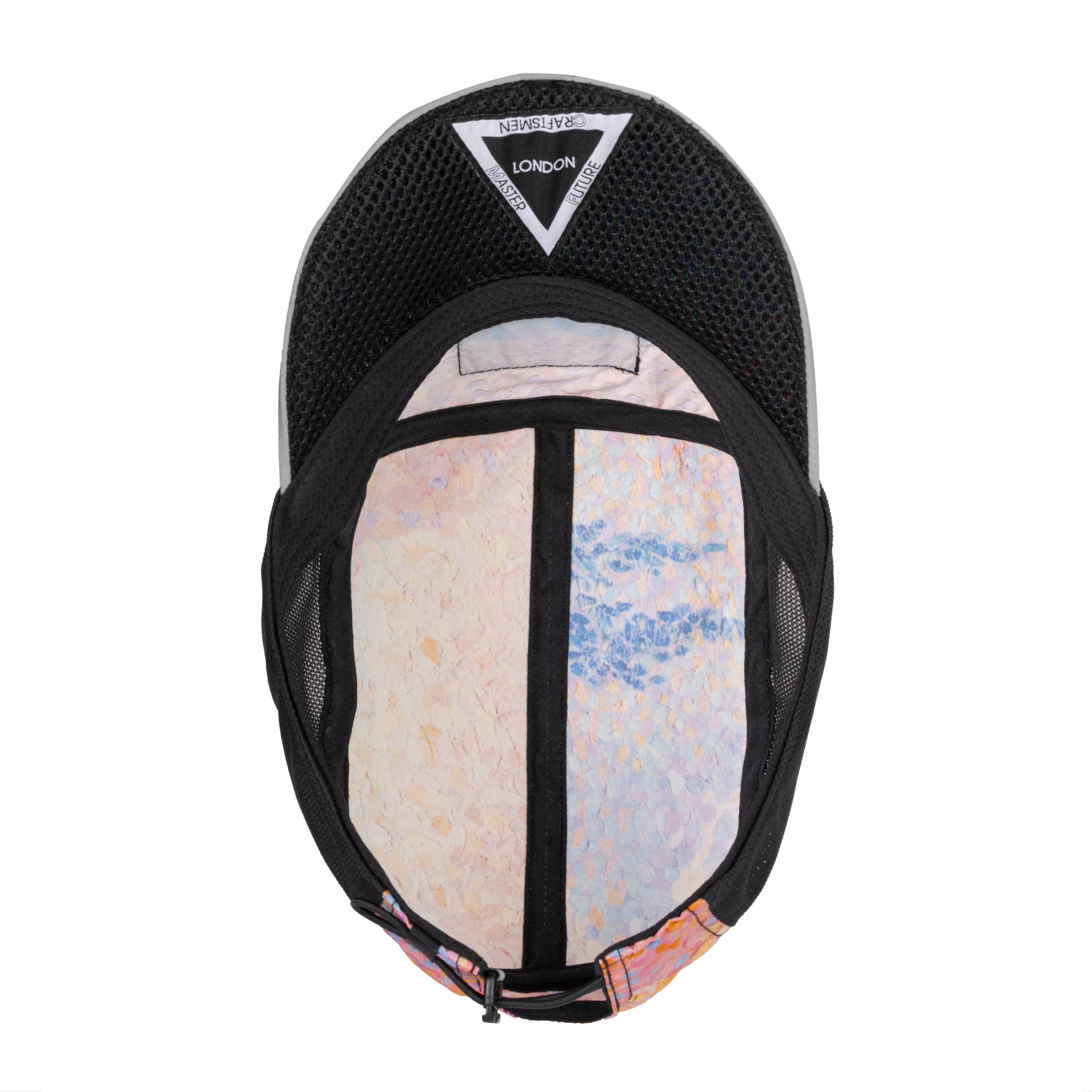 LITE_ CAP V3 - Print