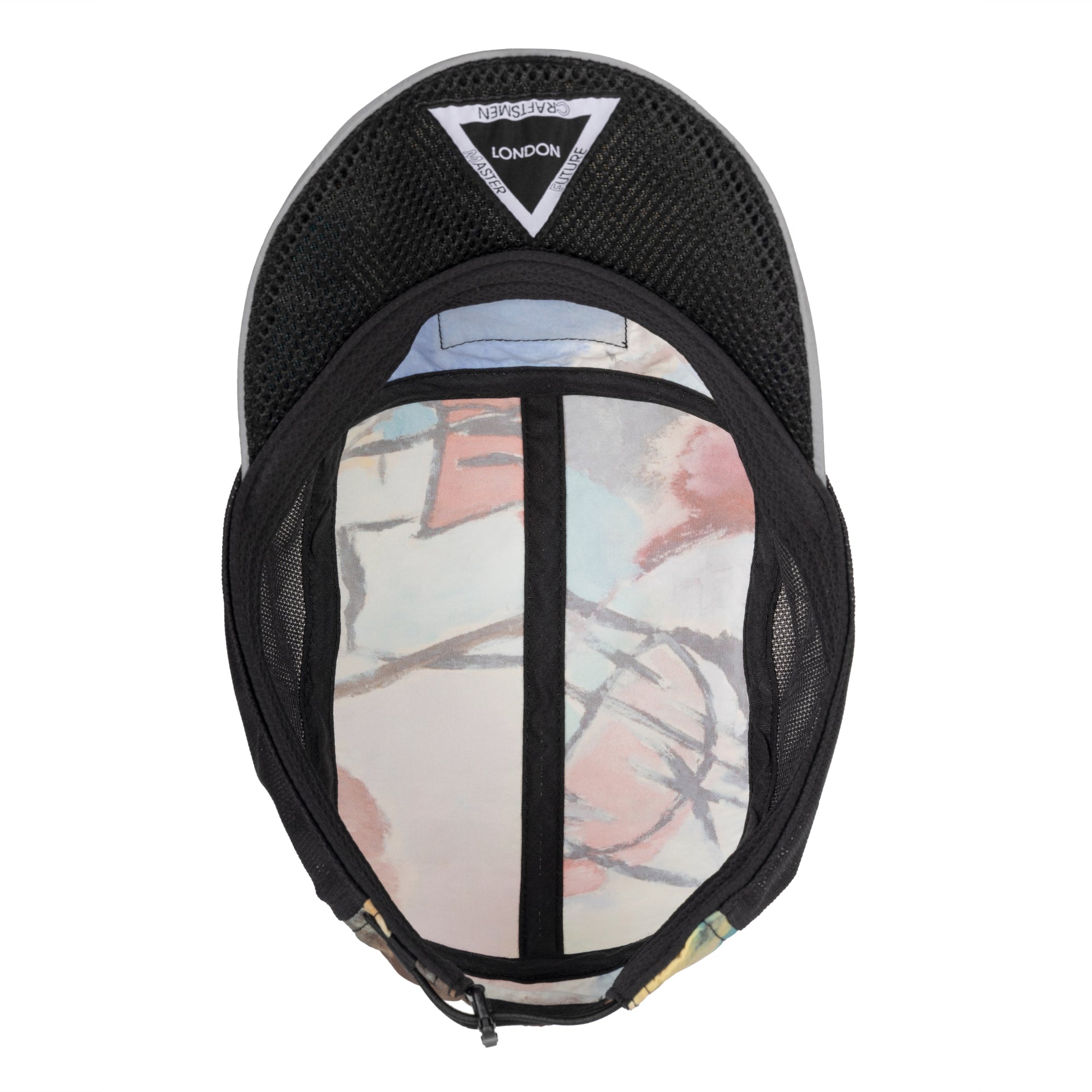 LITE_ CAP V3 - Print