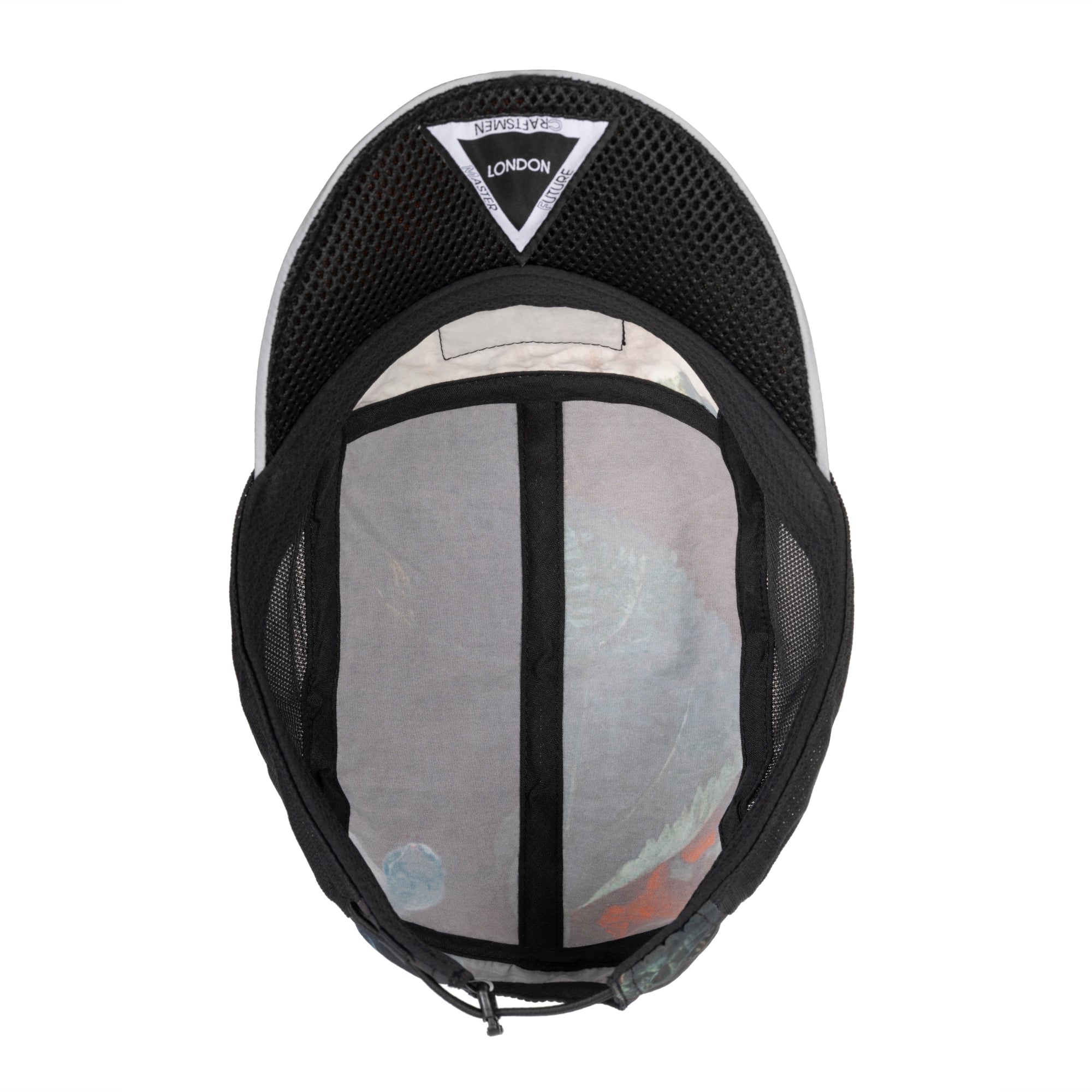 LITE_ CAP V3 - Print