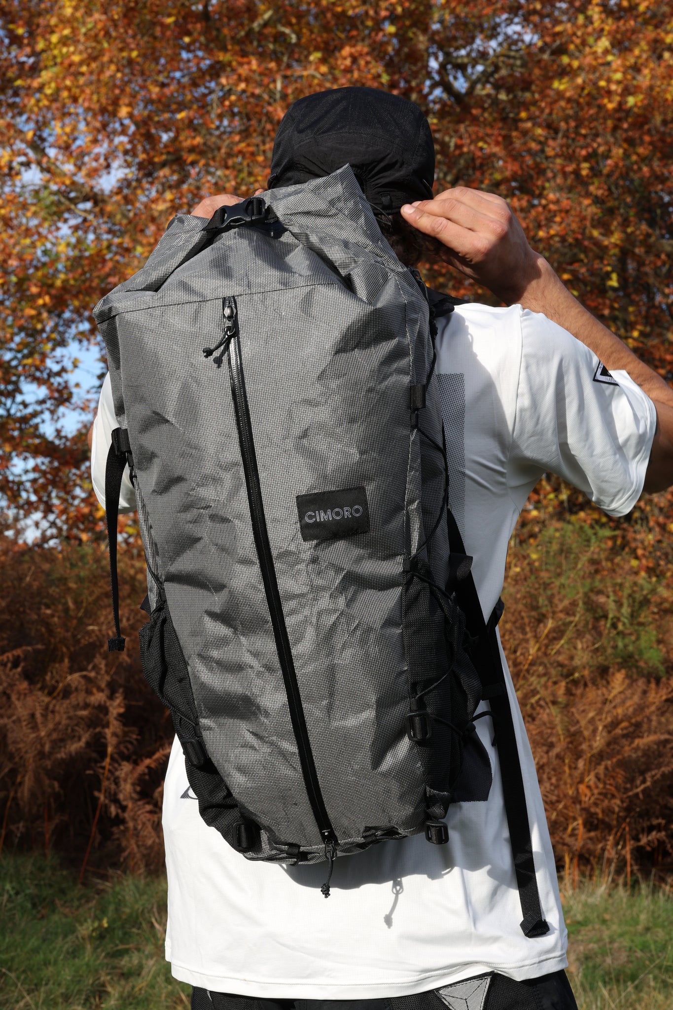 UL Mountain Vest V2