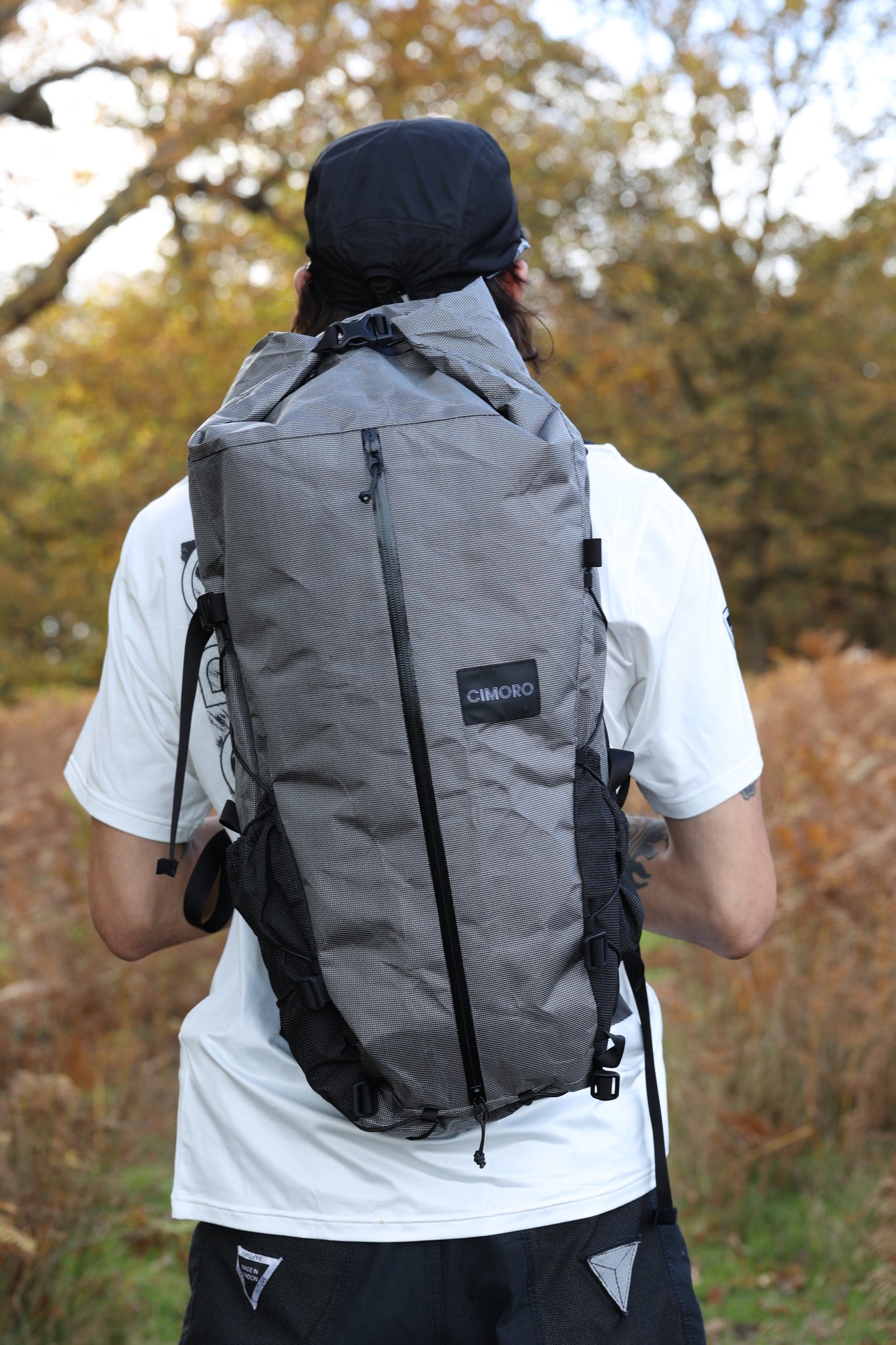 UL Mountain Vest V2