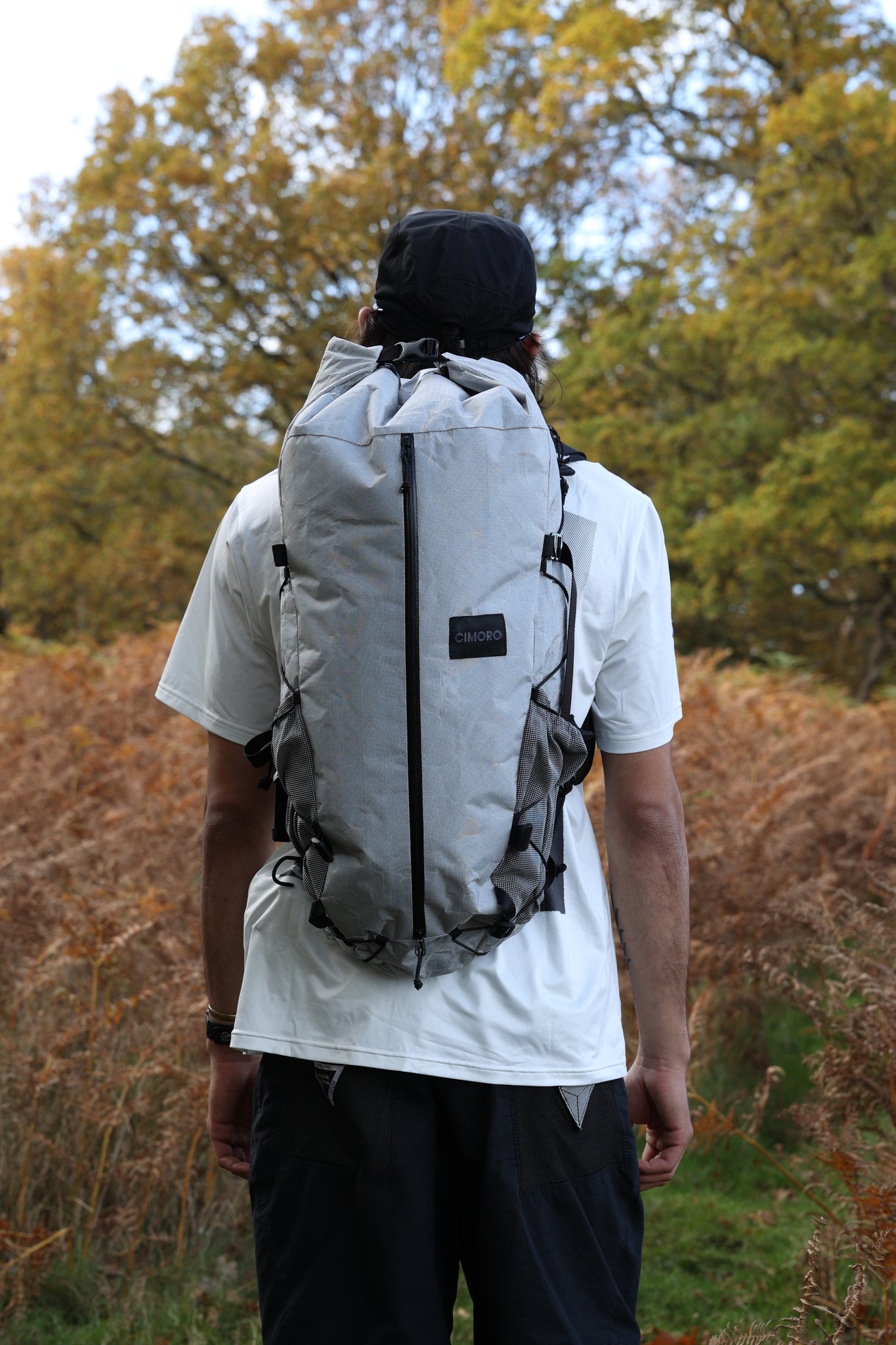 UL Mountain Vest V2