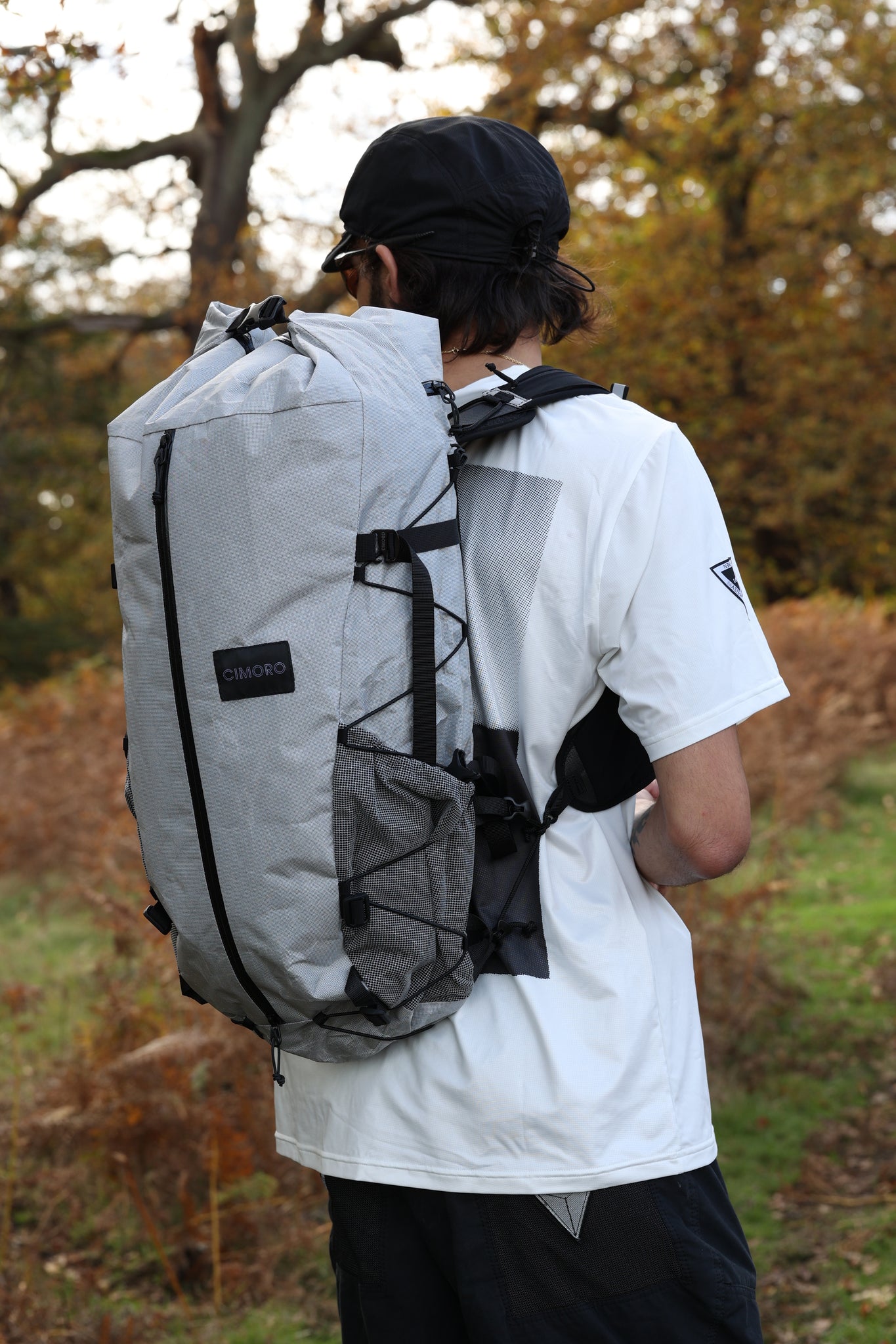UL Mountain Vest V2