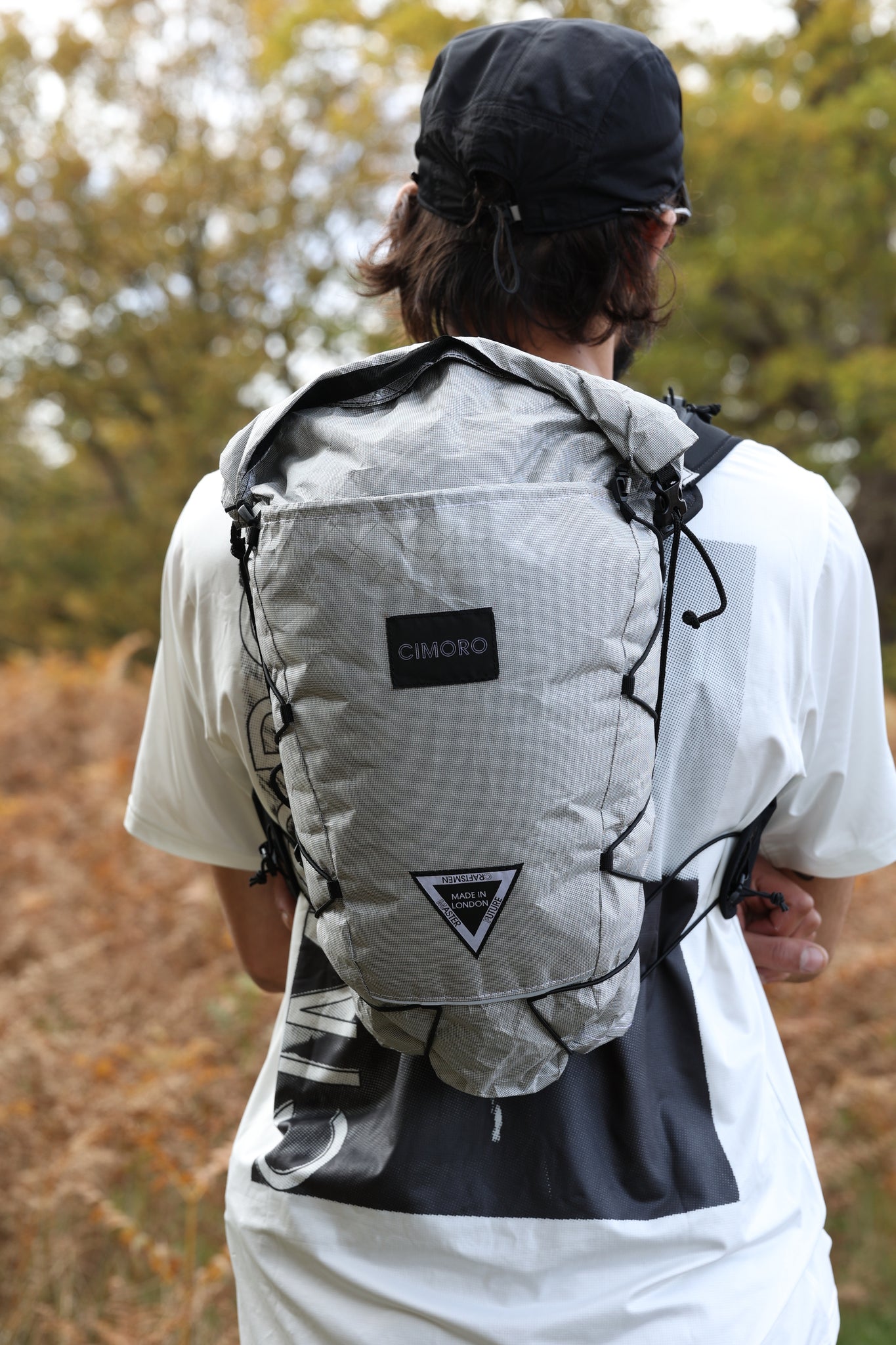 UL Running Vest V2