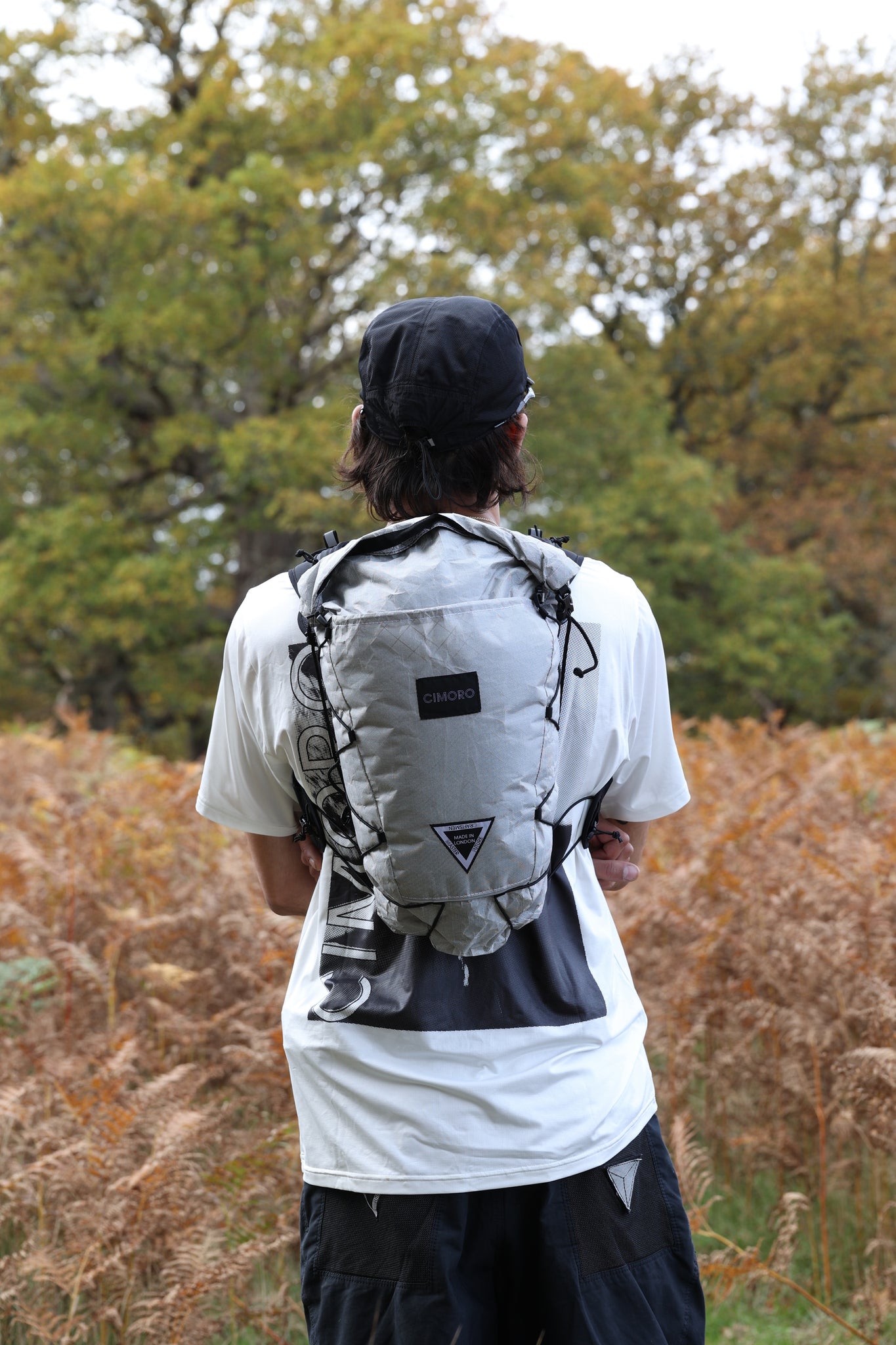 UL Running Vest V2