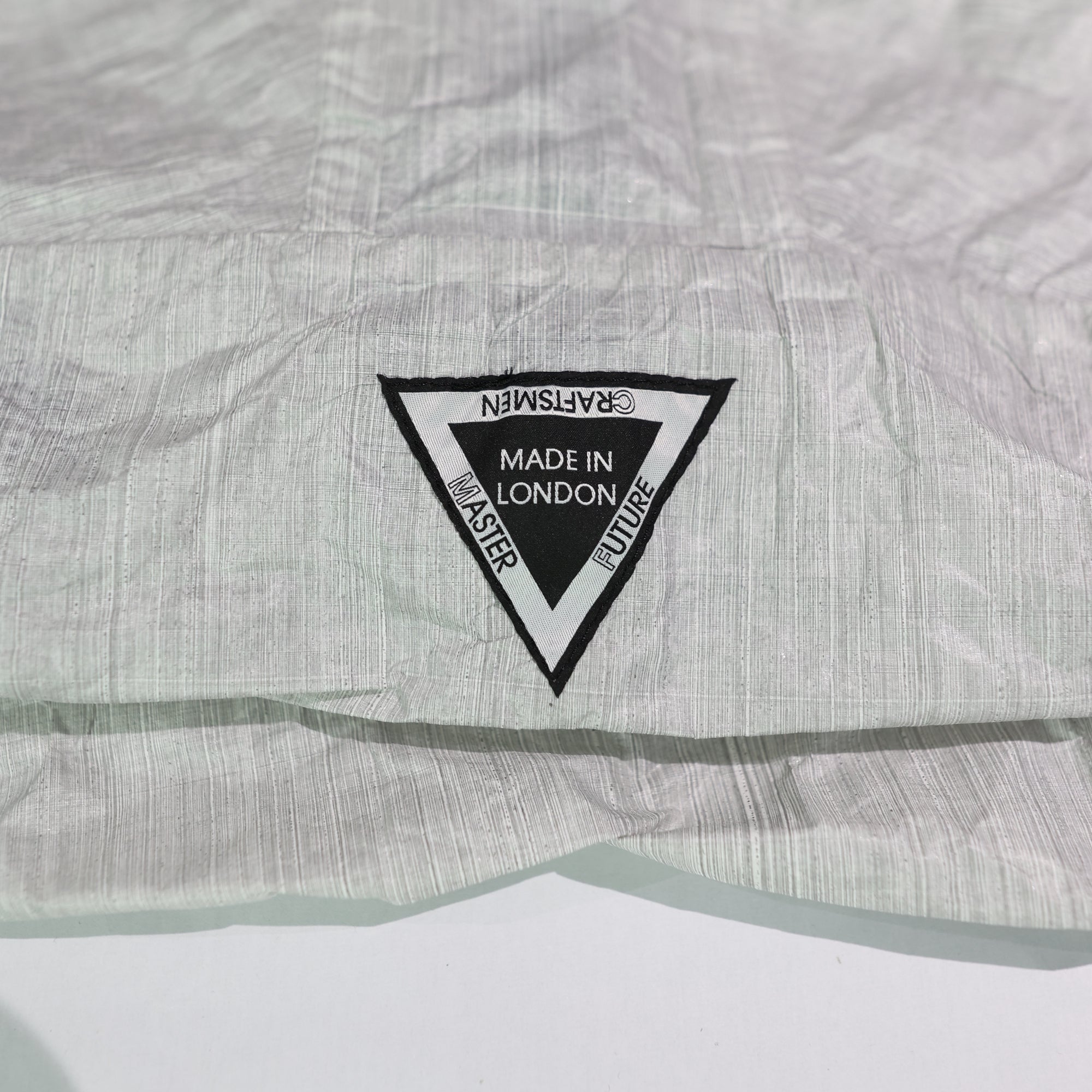 DYNEEMA_ STORM_SHELTER_  JACKET - Founder Edition