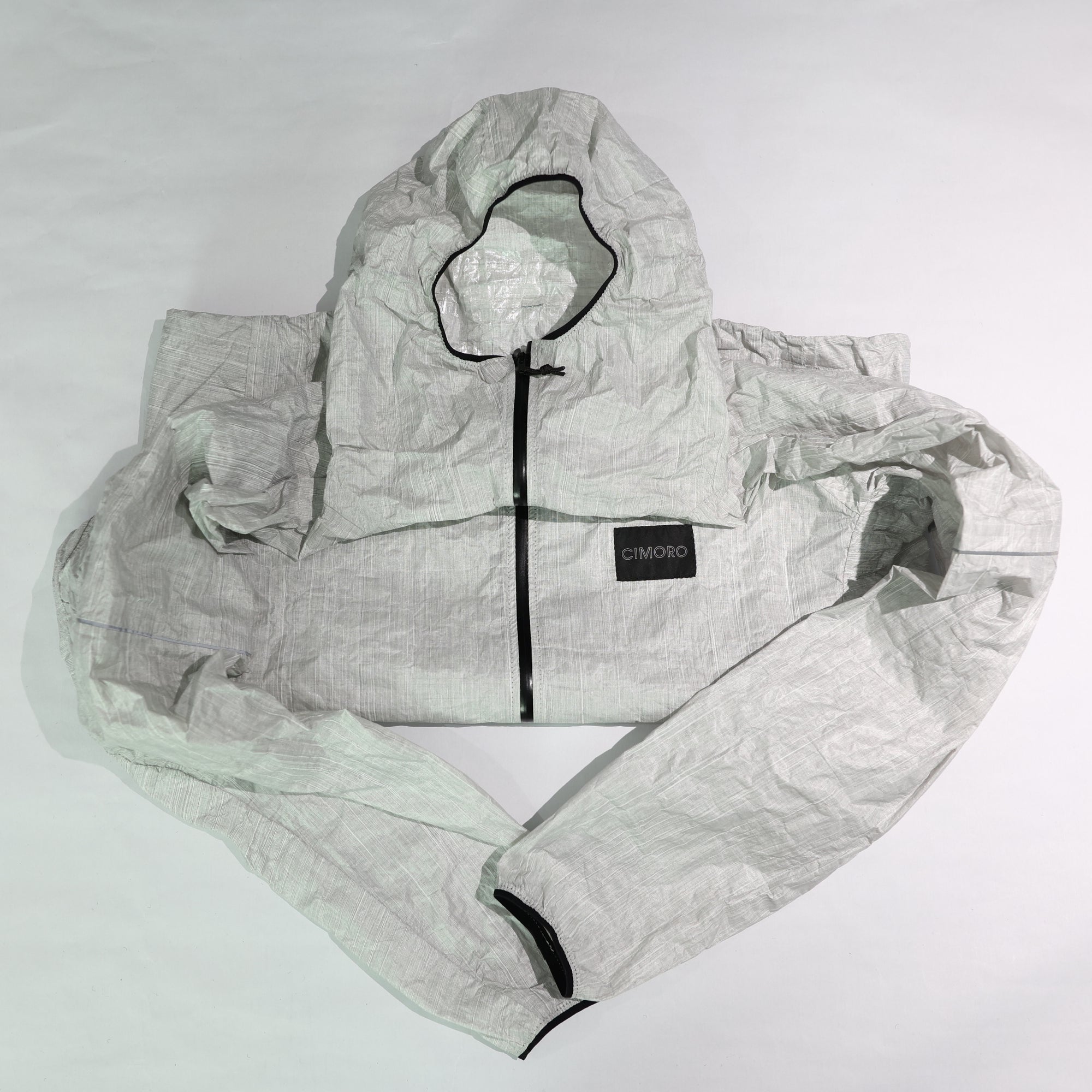 DYNEEMA_ STORM_SHELTER_  JACKET - Founder Edition