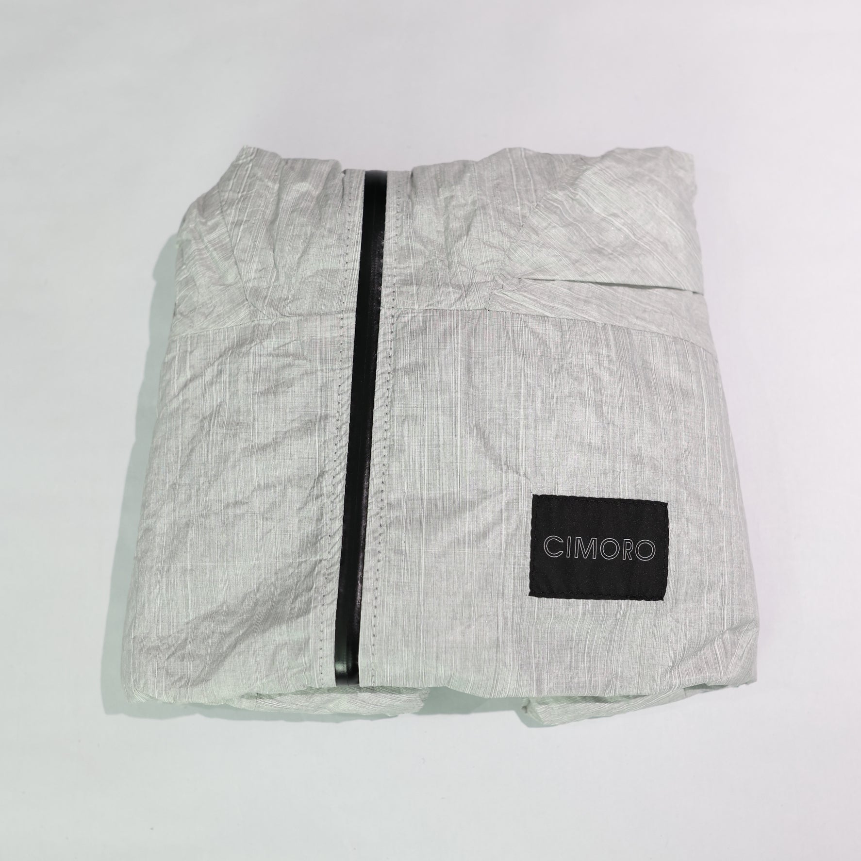 DYNEEMA_ STORM_SHELTER_  JACKET - Founder Edition