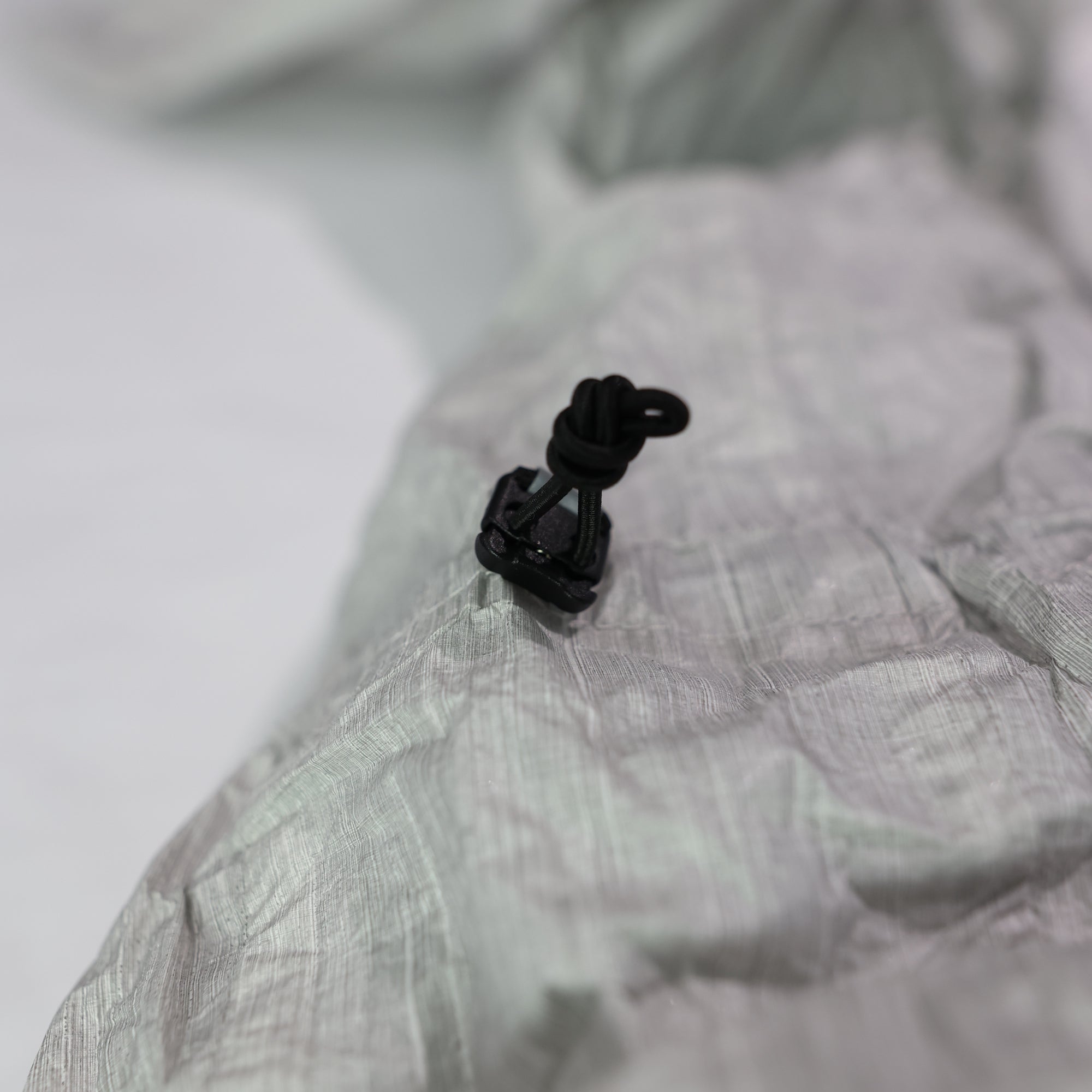 DYNEEMA_ STORM_SHELTER_  JACKET - Founder Edition