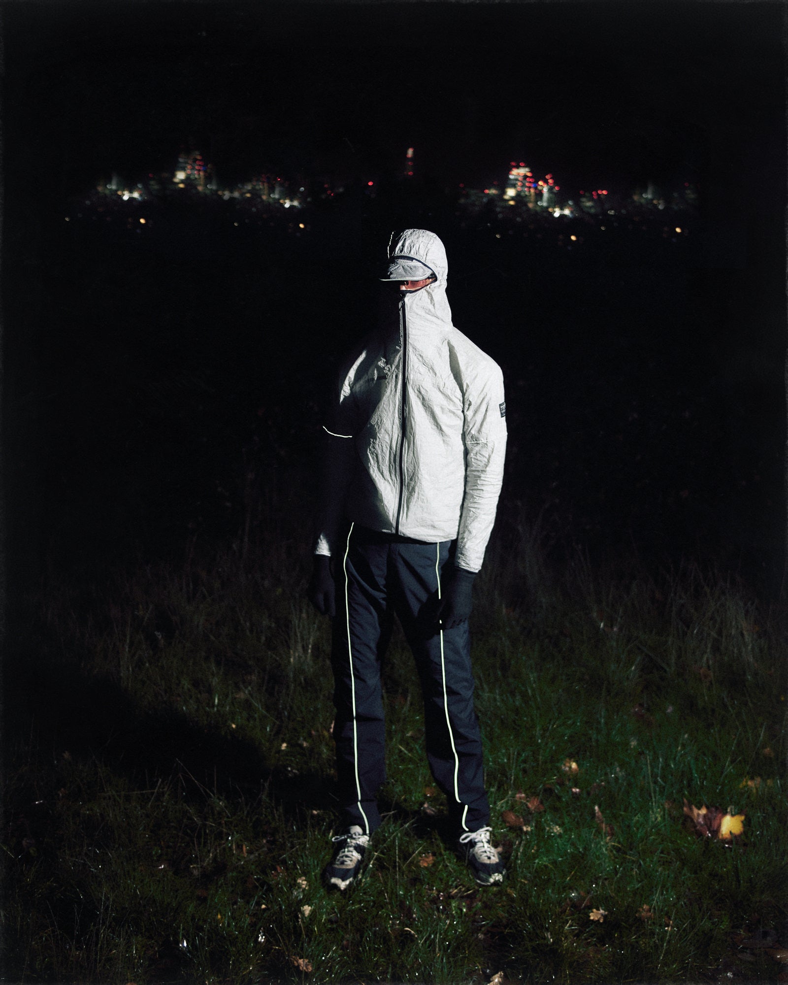 DYNEEMA_ STORM_SHELTER_  JACKET - Founder Edition