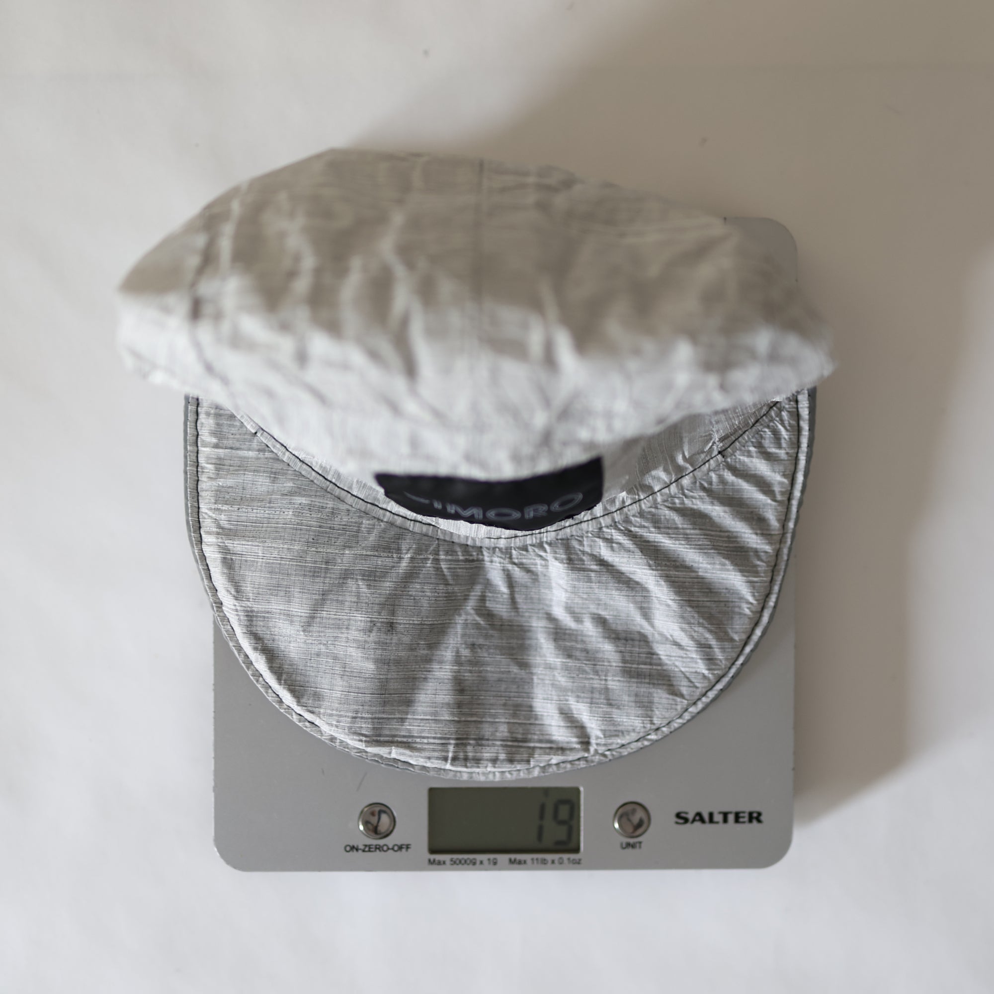 DYNEEMA_ LITE_ CAP - Limited Edition