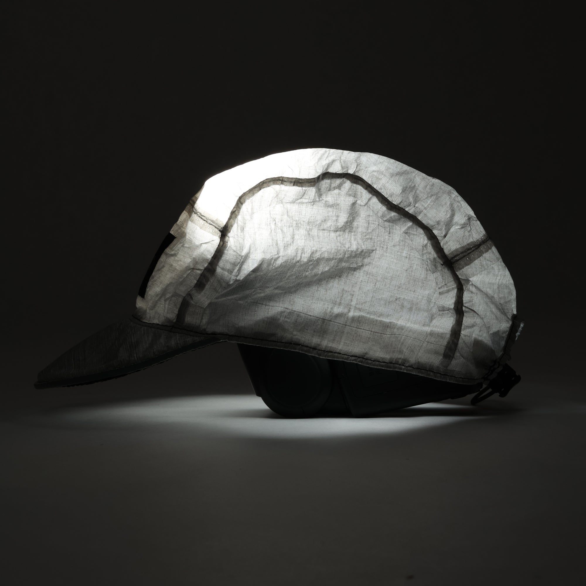 DYNEEMA_ LITE_ CAP - Limited Edition